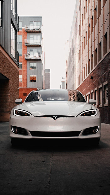Tesla Model S, Ultra , Premium quality, Stunning visuals HD phone wallpaper
