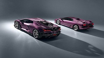 2026 Novitec Lamborghini Revuelto, Coupe, V12, car HD wallpaper