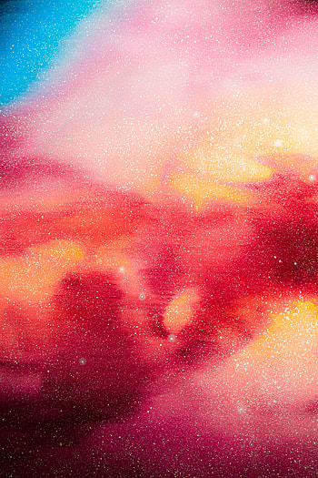 Abstract, Glare, Bright, Gradient, Tinsel, Sequins HD phone wallpaper