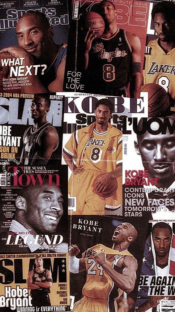 Kobe Bean Bryant, basketball, mamba_mentality, rip-mamba, sports, black-mamba, kobe_bryant, kobe_bean_bryant, rip_kobe HD phone wallpaper