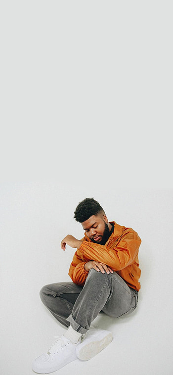 Khalid, , Music aesthetic, R&B vibes HD phone wallpaper