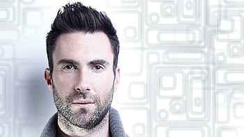 Adam Levine, Extensive collection, Musician's evolution, Fan love HD wallpaper