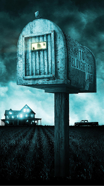 10 Cloverfield Lane (2022) movie HD phone wallpaper