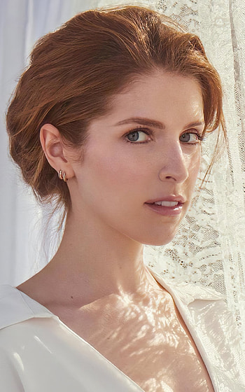 Anna Kendrick, Celebrity HD phone wallpaper
