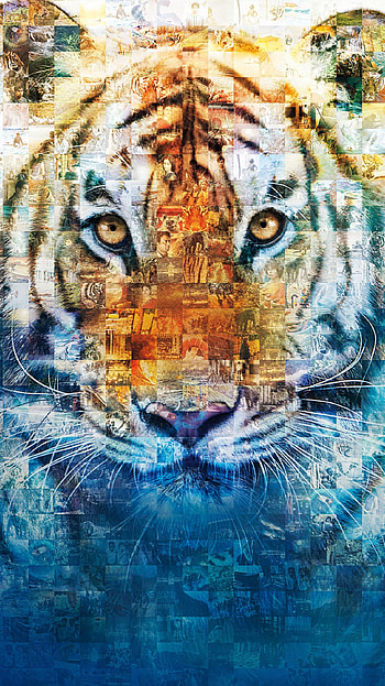 Life of Pi (2022) movie HD phone wallpaper