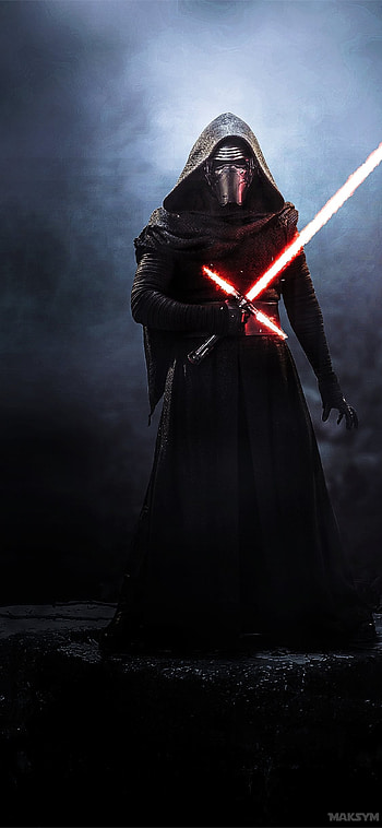 Star Wars, Jedi Knight II, Jedi Outcast HD phone wallpaper