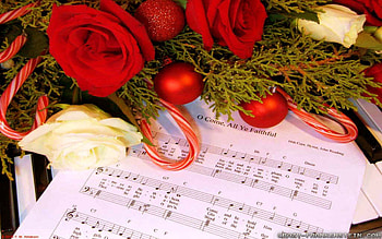 Videos Â· Home > > Holiday > Christmas Â· Christmas Music HD wallpaper