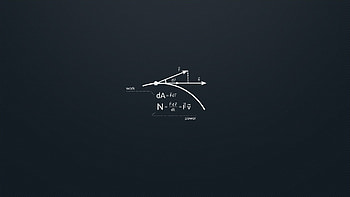 Dynamics, Science HD wallpaper
