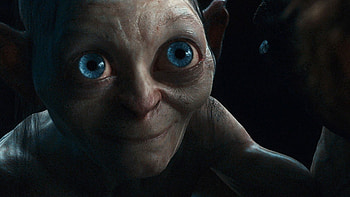 Smeagol, Lord of the Rings, High-resolution HD wallpaper