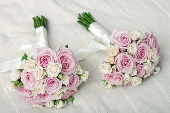 Flowers, soft, bouquet, nature HD wallpaper