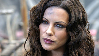 Kate Beckinsale, Van Helsing, Movies, Fanpop HD wallpaper