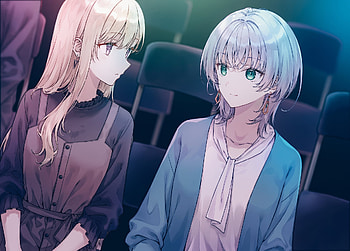 Days with My Stepsister Anime, Anime, Days with My Stepsister HD wallpaper