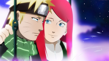 Kushina Uzumaki, Anime gallery, 90 stunning , Irresistible charm HD wallpaper