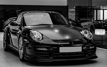 Auto, Cars, Lights, Bw, Chb, Headlights HD wallpaper