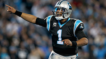 Panthers' Cam Newton voted NFL's top player by peers | NFL | Sporting News HD wallpaper
