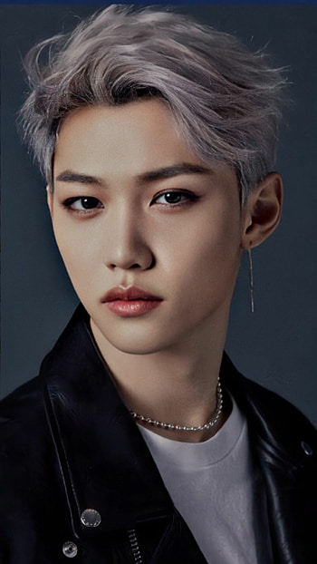 Stray Kids, Hyunlix Forever, Hyunlix HD phone wallpaper