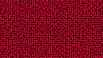 Maze (Other), Abstract maze design, Abstract maze HD wallpaper