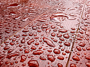 Drops, Texture, Textures, Close-Up, Surface HD wallpaper