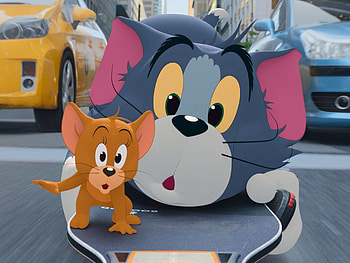 Tom and Jerry Animation, Tom u0026 jerry HD wallpaper