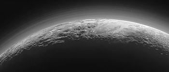 Pluto Original Nasa, pluto, planets, world, nasa HD wallpaper