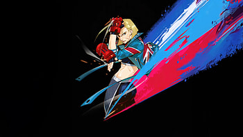 Cammy Street Fighter 6 Artwork, cammy, street-fighter-6, street-fighter, ps5-games, ps4-games, xbox-games, 2023-games, games, artwork, artist, digital-art, video-games HD wallpaper
