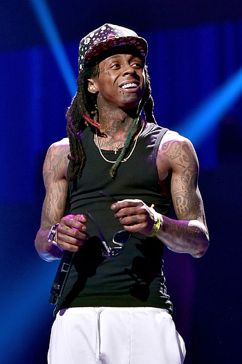 2015 iHeartRadio Music Festival, Lil Wayne HD phone wallpaper