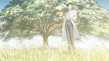 Anime, Ameku M.D.: Doctor Detective HD wallpaper