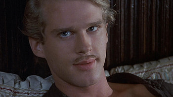 Princess Bride, Saw star, Klapperschlangenbissverletzung, Krankenhaus eingeliefert HD wallpaper
