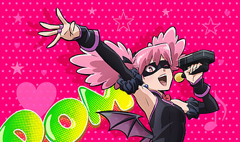 Anime, My Hero Academia: Vigilantes, My Hero Academia, Kazuho Haneyama HD wallpaper