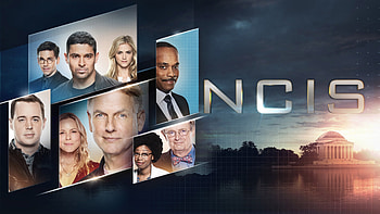 NCIS TV show, 2003 debut, Long-lasting success, Engrossing storylines HD wallpaper