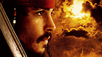 Captain Jack Sparrow, full , , backgrounds HD wallpaper