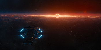 Foundation, Apple TV erkundet, Die beeindruckenden Welten HD wallpaper
