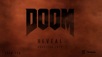 Doom 4 Game Poster, doom, doom-4, games, pc-games, ps-games, xbox-games HD wallpaper