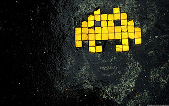 Unknown, game, thing, like HD wallpaper