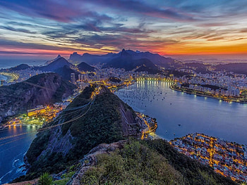 Rio de Janerio, Top , Rio de Janerio backgrounds HD wallpaper