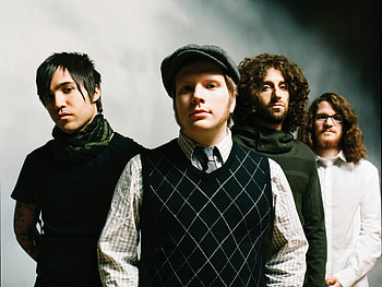 Fall Out Boy , Background HD wallpaper