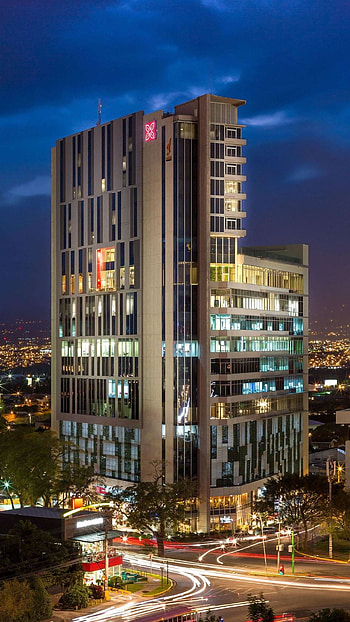 San Jose Costa Rica, , Urban charm, Cosmopolitan city HD phone wallpaper