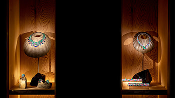 Cartier beauty, Crystallization of time HD wallpaper