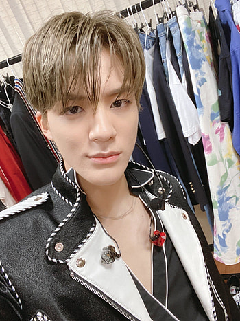 NCT, Jeno's charm, Dream subunit, Exciting interactions HD phone wallpaper