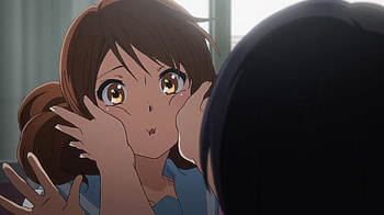 Kumiko's from Sound! Euphonium!, Anime, Sound! Euphonium, Kumiko Oumae HD wallpaper