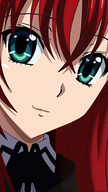 Anime, High School DxD HD phone wallpaper