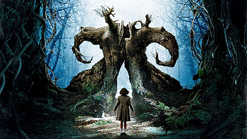 Pan's Labyrinth, Streaming Spanish movies, Online movie platforms, Spanish cinema HD wallpaper