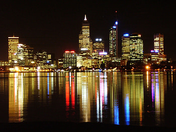 Perth - Australia, Towns, Cities, Perth, Australia HD wallpaper