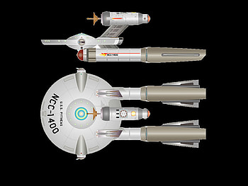 USS Pytheas, ship, pytheas, star trek, scifi HD wallpaper