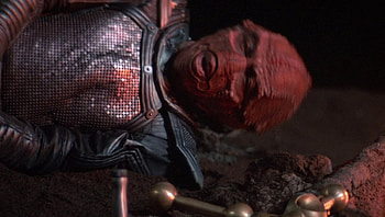 Enemy Mine (2022) movie HD wallpaper
