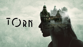 Torn PS4 2018, torn, 2018-games, games HD wallpaper