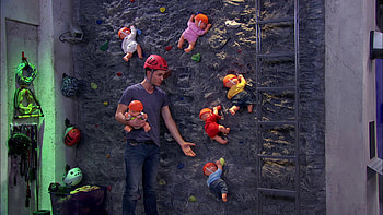 Lab Rats exploradores p2p, Temporada 2 disney XD, Aventuras emocionantes, Adolescentes superhroes HD wallpaper