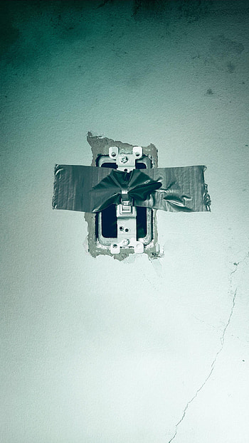 Lights Out (2022) movie HD phone wallpaper
