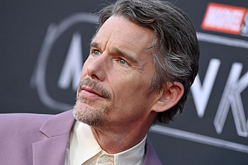 Moon Knight, Ethan Hawke, Season 2 possibility, Addressing HD wallpaper