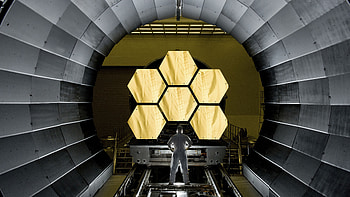 James Webb Space Telescope, Space, James, Telescope, Abinandan, 29000, , Webb HD wallpaper